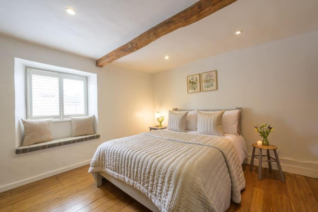 Bourton-On-The-Water Lovely 2Bed Cotswold Cottage Kültér fotó