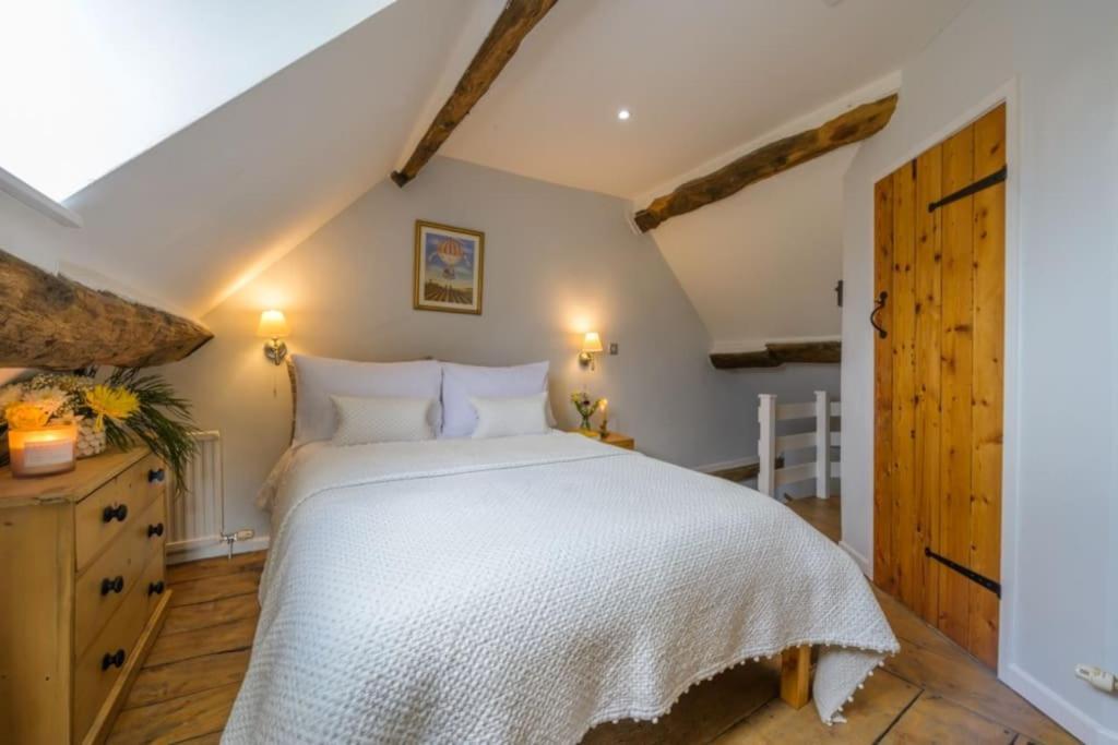 Bourton-On-The-Water Lovely 2Bed Cotswold Cottage Kültér fotó